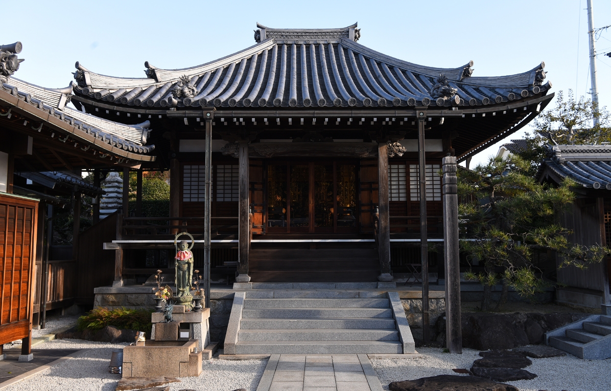 瑞雲寺