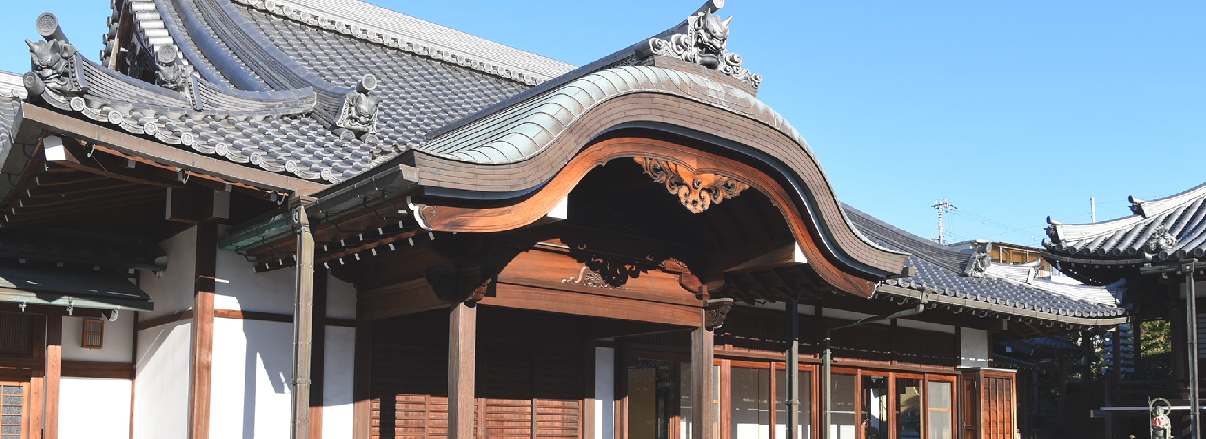 瑞雲寺について