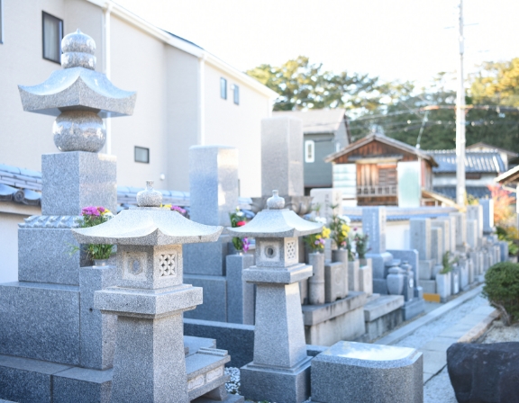 一般墓1