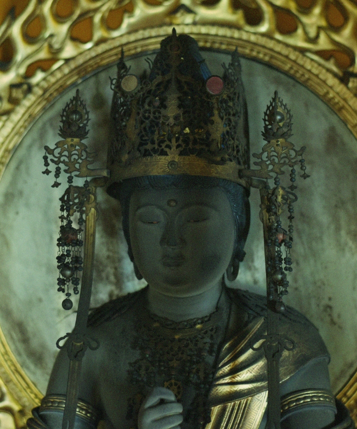 大日如来