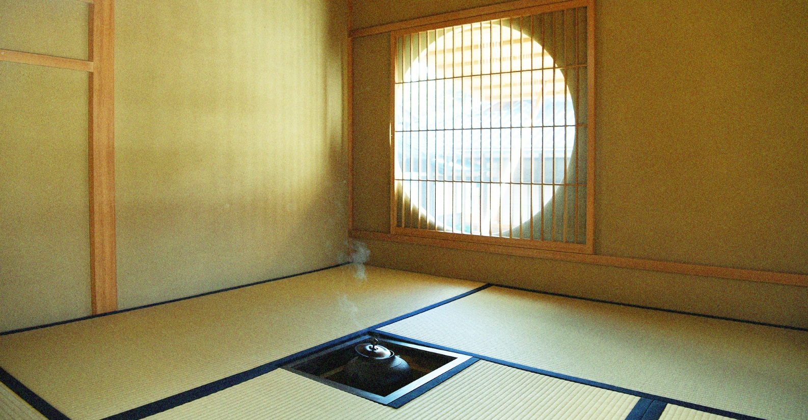 表千家茶道教室　雲釉庵